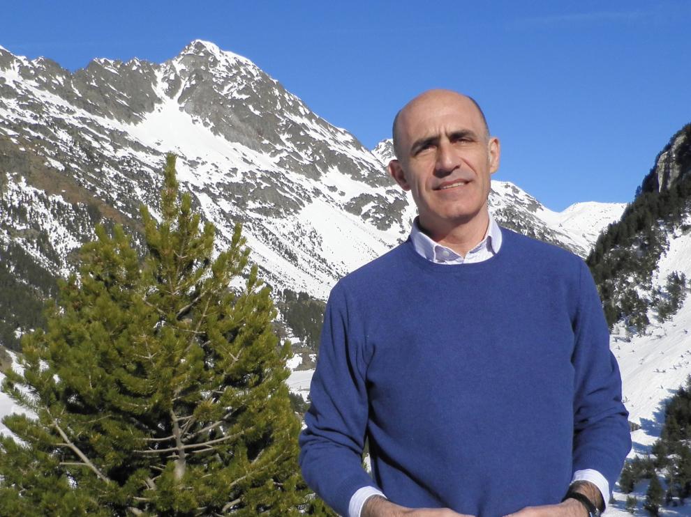 Manuel Mora encabeza por el PP una lista renovada para el Concejo de Benasque
