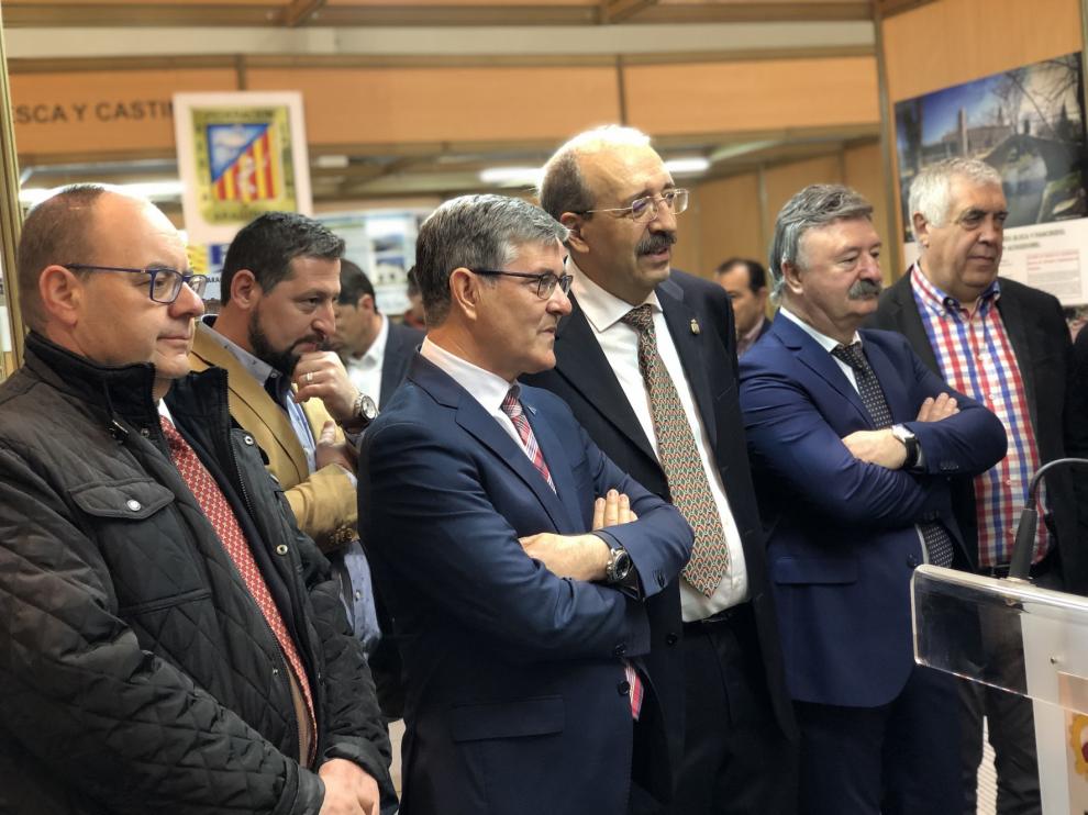 Guillén defiende que la caza evita "problemas en el medio ambiente"