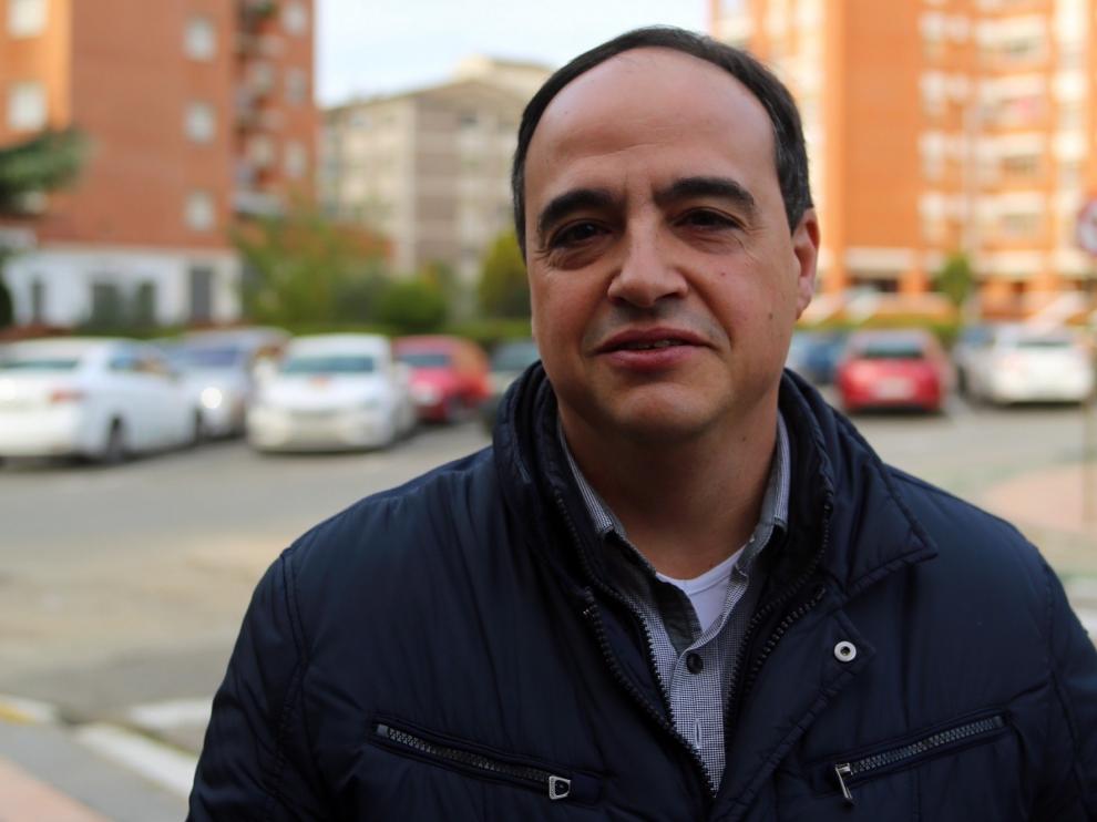 Juan José Nieto se persona en el caso del yacimiento arqueológico
