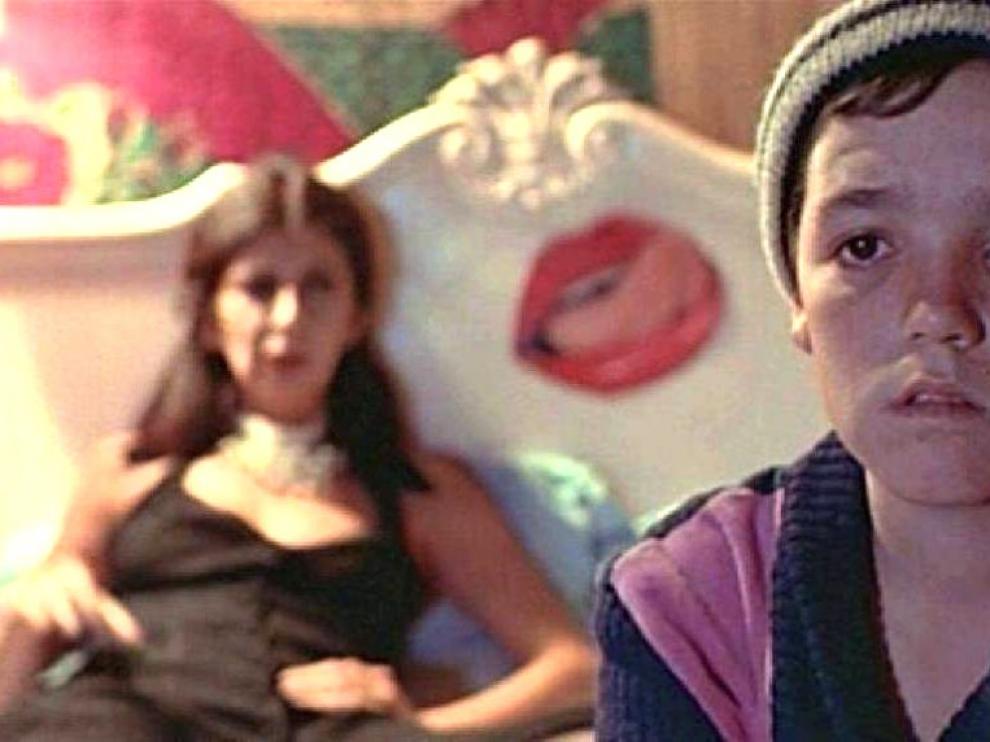 El Aula de Cine del Campus mira en su nuevo ciclo a la pobreza infantil