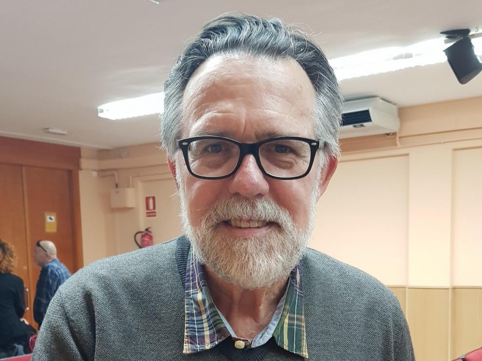 Ricardo Capella: "Si estalla una guerra en Venezuela, se expandirá por medio mundo"