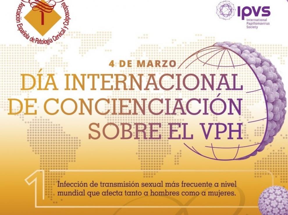 Una de cada cuatro niñas en España no se vacuna contra el virus del papiloma