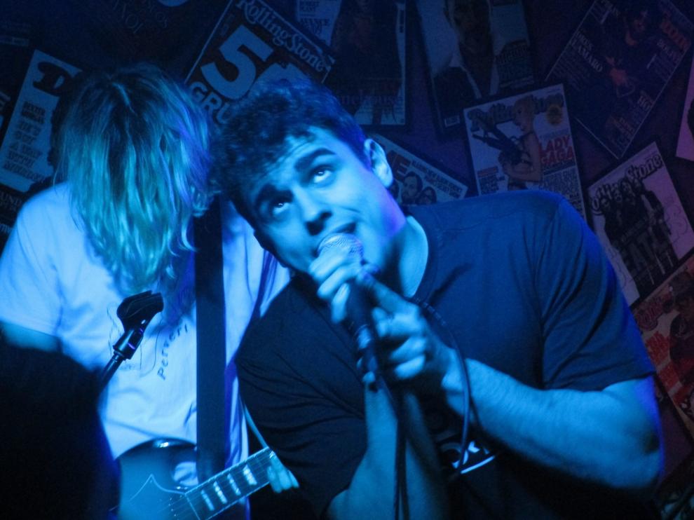 La sala oscense El Veintiuno, la quinta mejor sala de España para Rockdelux