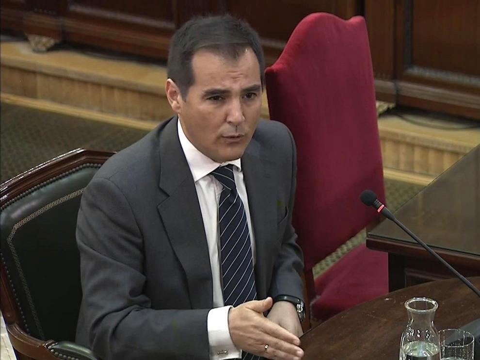 El ex número dos de Interior carga contra los Mossos