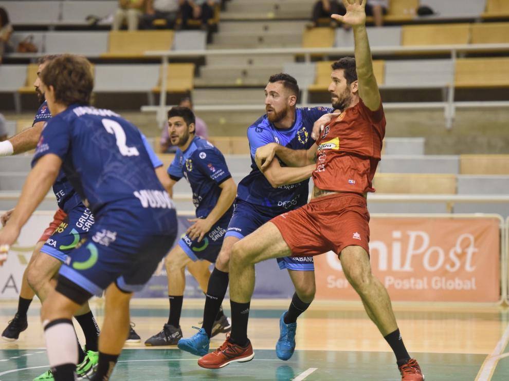 Alberto Val: "La temporada se juega en el mes de marzo"