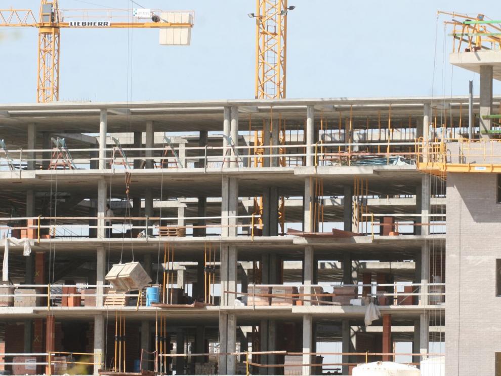 La nueva ley hipotecaria entrará en vigor en junio