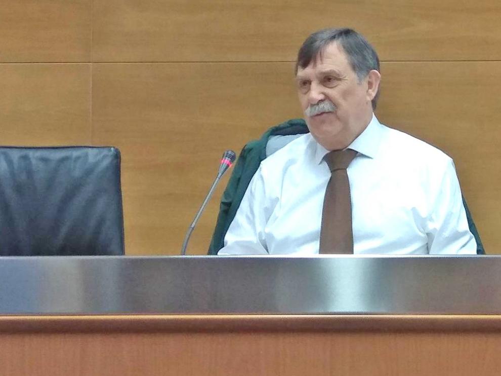 La Federación de Polígonos de Aragón reclama una legislación estatal y regional para su desarrollo