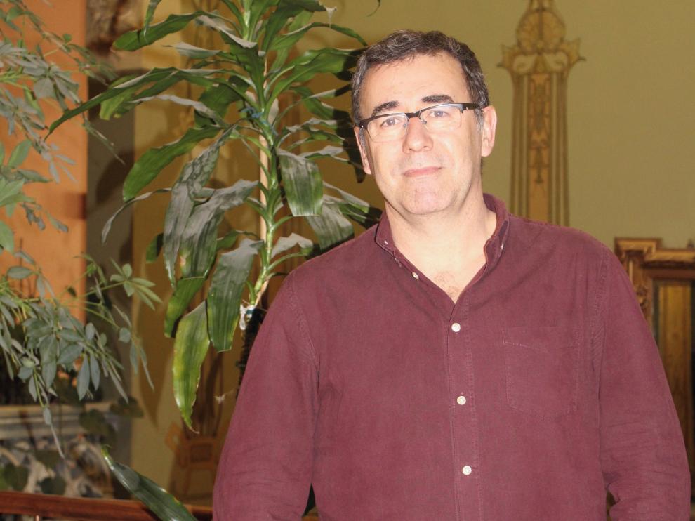 Xavier Bonal: "Es fundamental detectar correctamente al alumno con necesidad de apoyo"