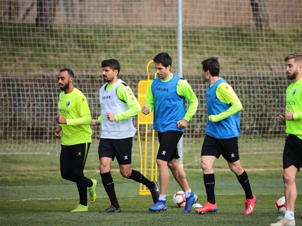 Akapo: "Ahora estamos sabiendo jugar los partidos"