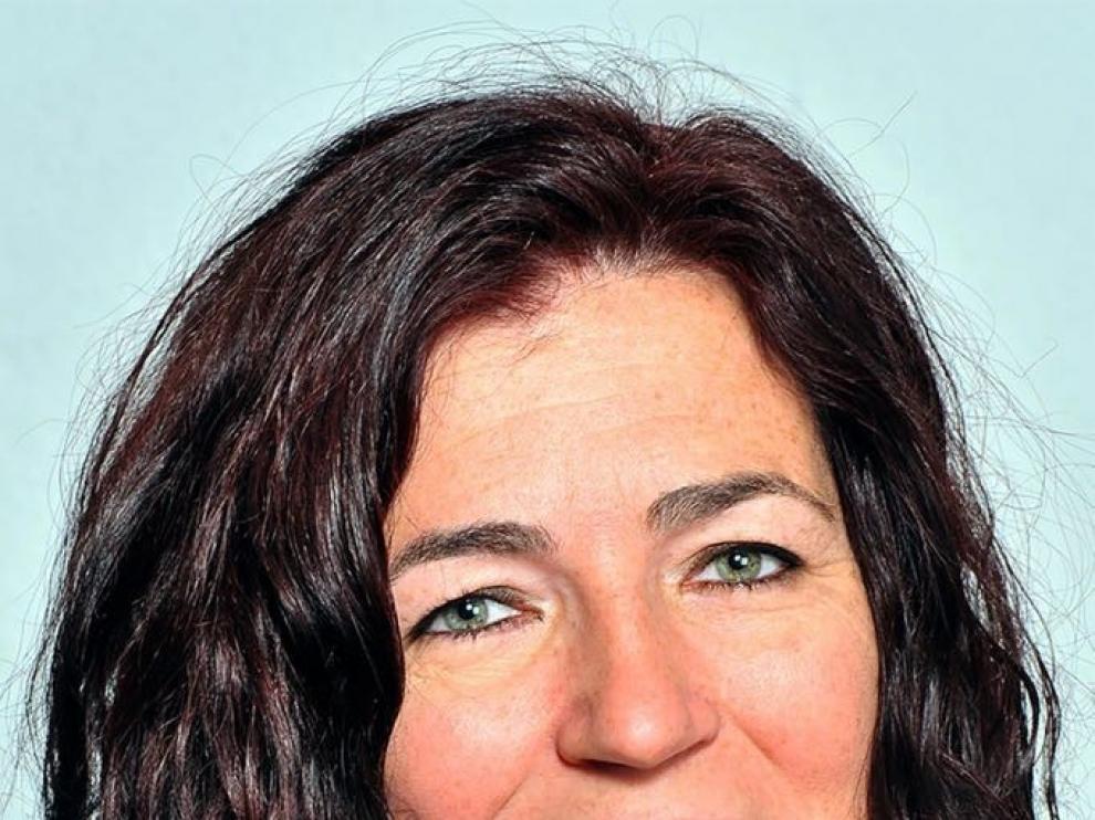 Sara Pajares gana las primarias de Podemos