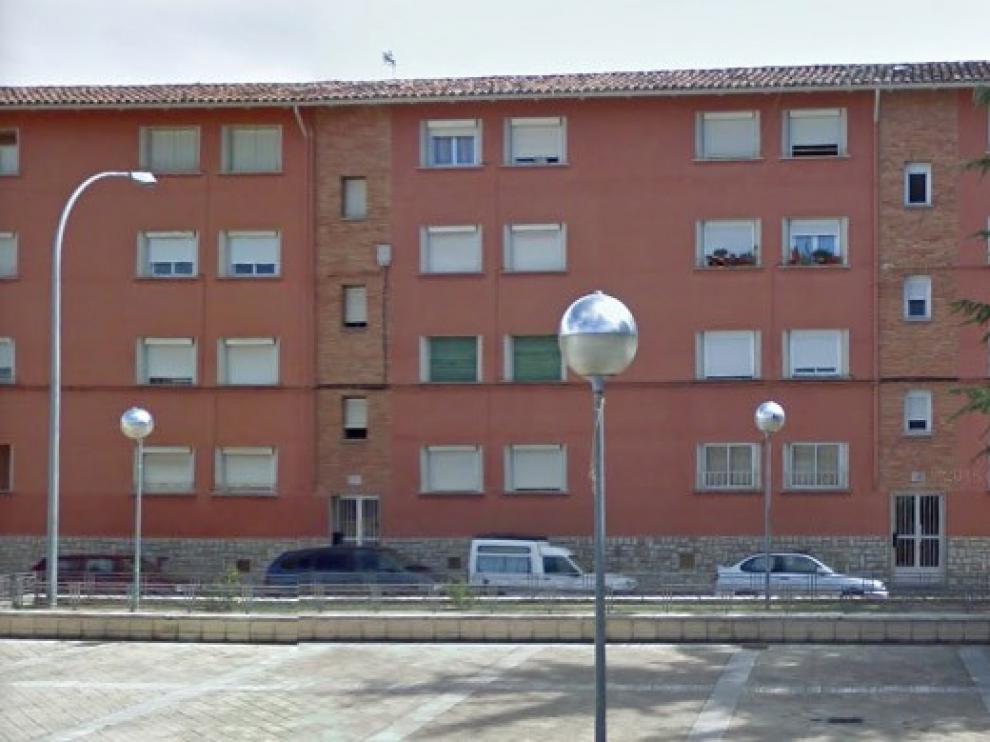 Este jueves habrá corte de agua en calle Federico Mayo de Huesca