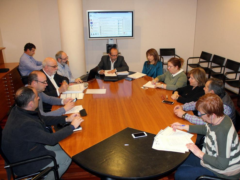 El Plan Provincial para actividades culturales y deportivas llegará a todos los municipios
