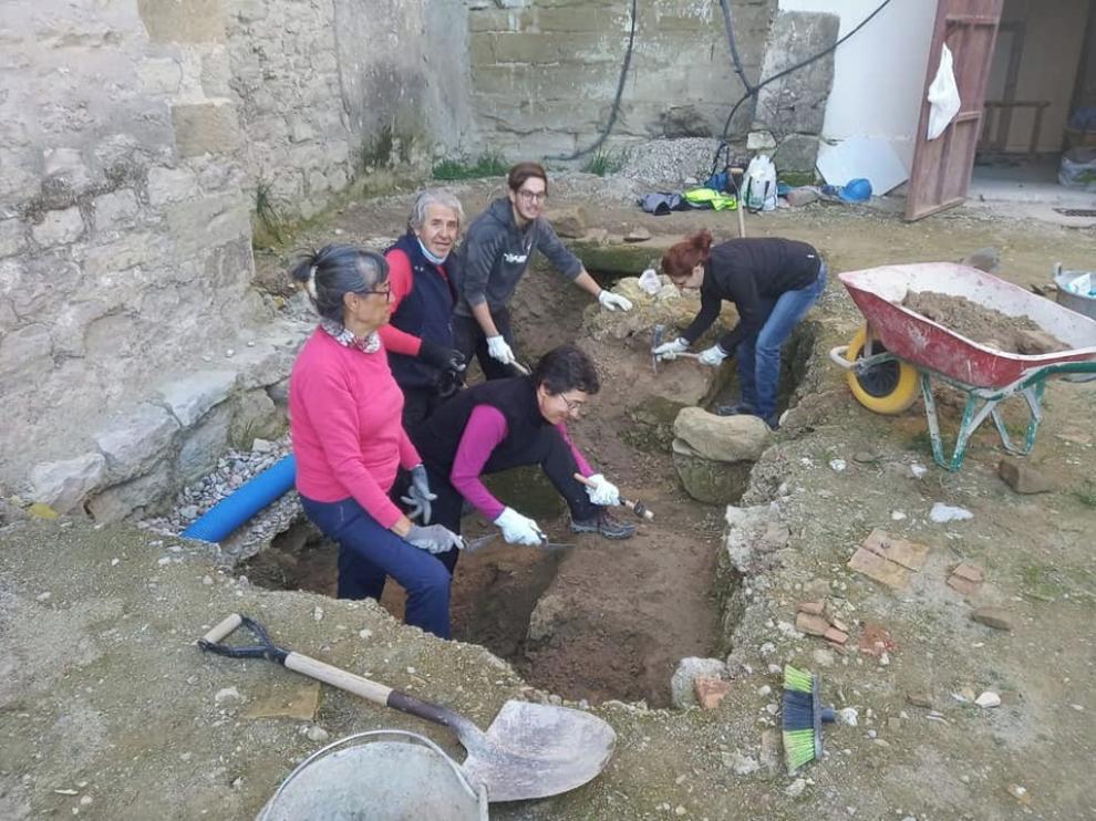 Aproximación a la historia y la arqueología gracias a "La catedral oculta 2.0"