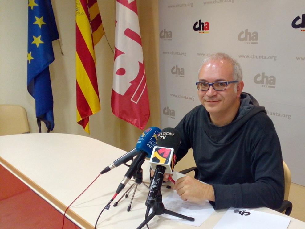 CHA insiste en rechazar la ampliación planteada en Cerler