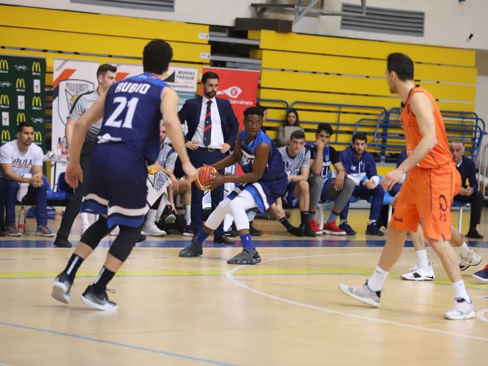 Alcoba: "Va a ser una final constante"