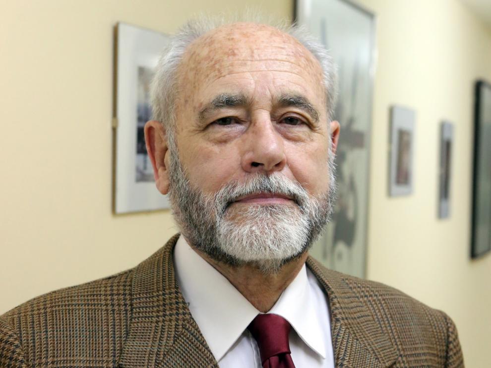Blas Piñar Gutiérrez: "La actitud de "los últimos de Filipinas" lleva a las victorias con uno mismo"