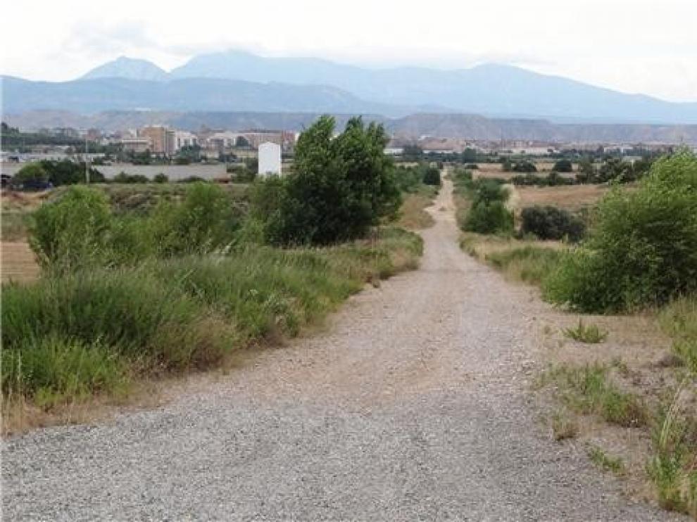 Aragón Plataforma Logística adjudica el vial de Plhus a Vialex y Giral