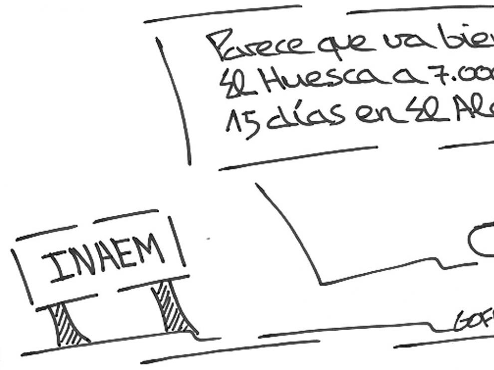 Educación, el PSOE donde solía