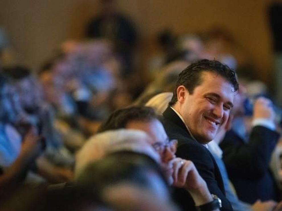Bonvehí, "sorprendido" por la candidatura de Junqueras a generales y europeas