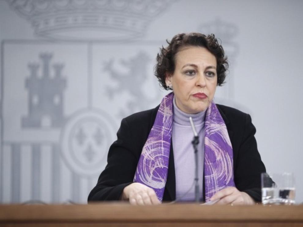 Se aprueba el subsidio para parados mayores de 52 años
