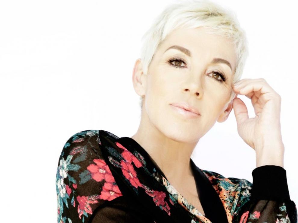 Ana Torroja cantará la nueva sintonía de la serie "Cuéntame"