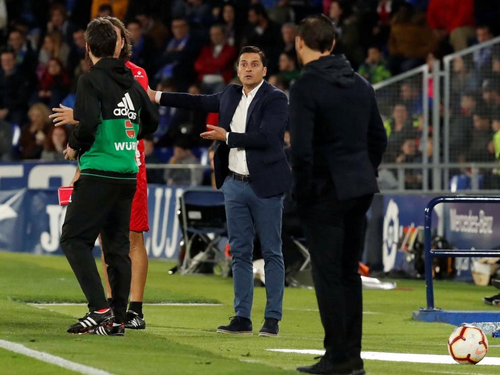 Francisco: "Me parece injusto que me hayan expulsado"