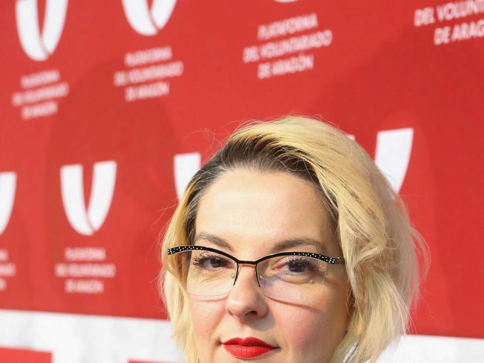 Eva Campos: "El "vivieron felices para siempre" es una de las mayores mentiras"