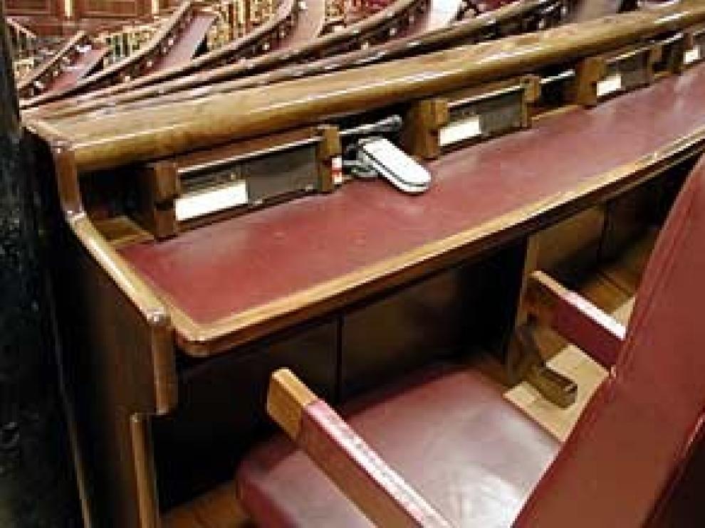 Cada escaño supone 21.167 euros y cada papeleta al Congreso 0,81