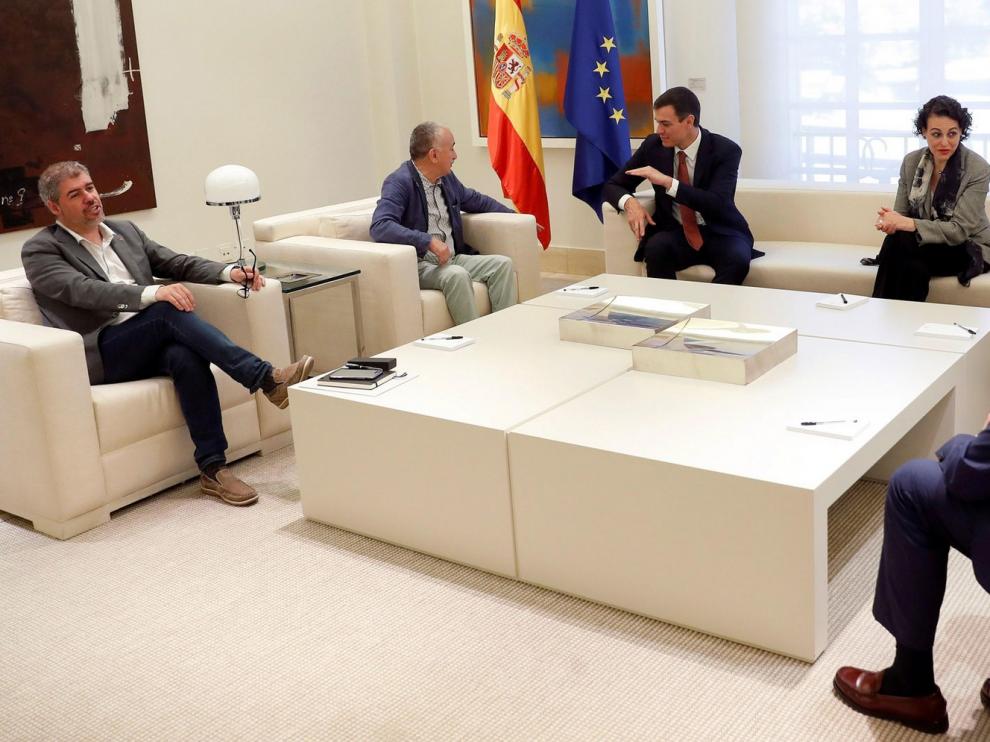 El pacto de reforma laboral se frustra por el convenio sectorial