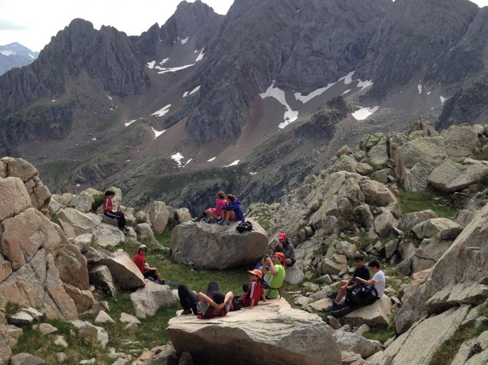 Sacan a licitación cuatro proyectos para dinamizar el turismo en los Pirineos