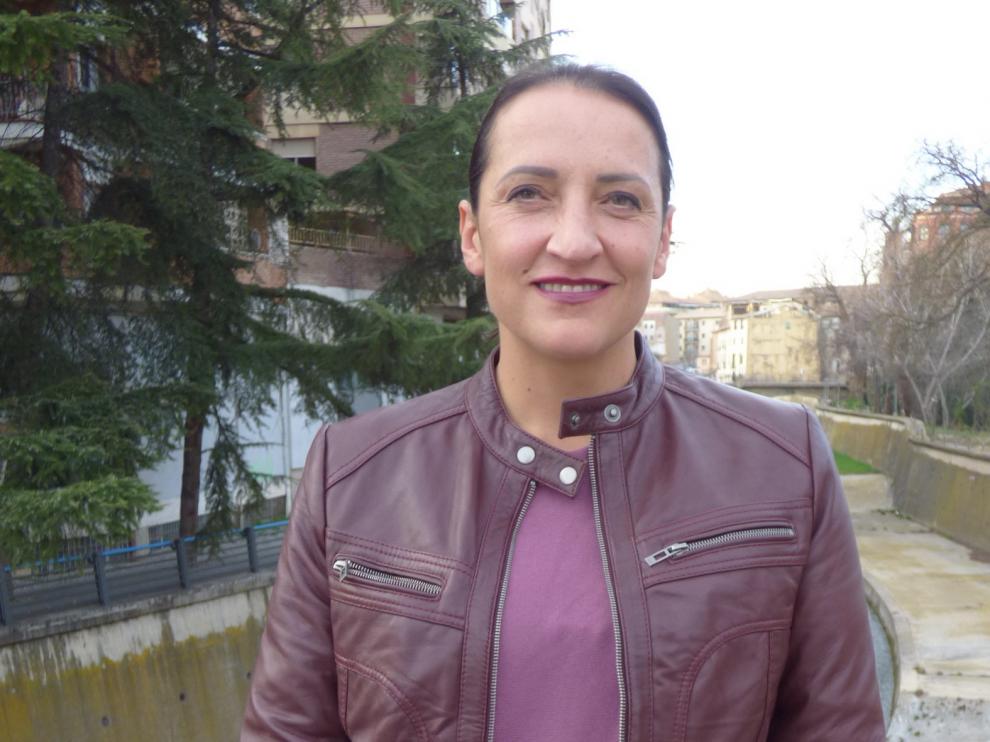 Marian Santiago: "Fue un golpe duro dejar el uniforme sin saber si me lo pondría de nuevo"