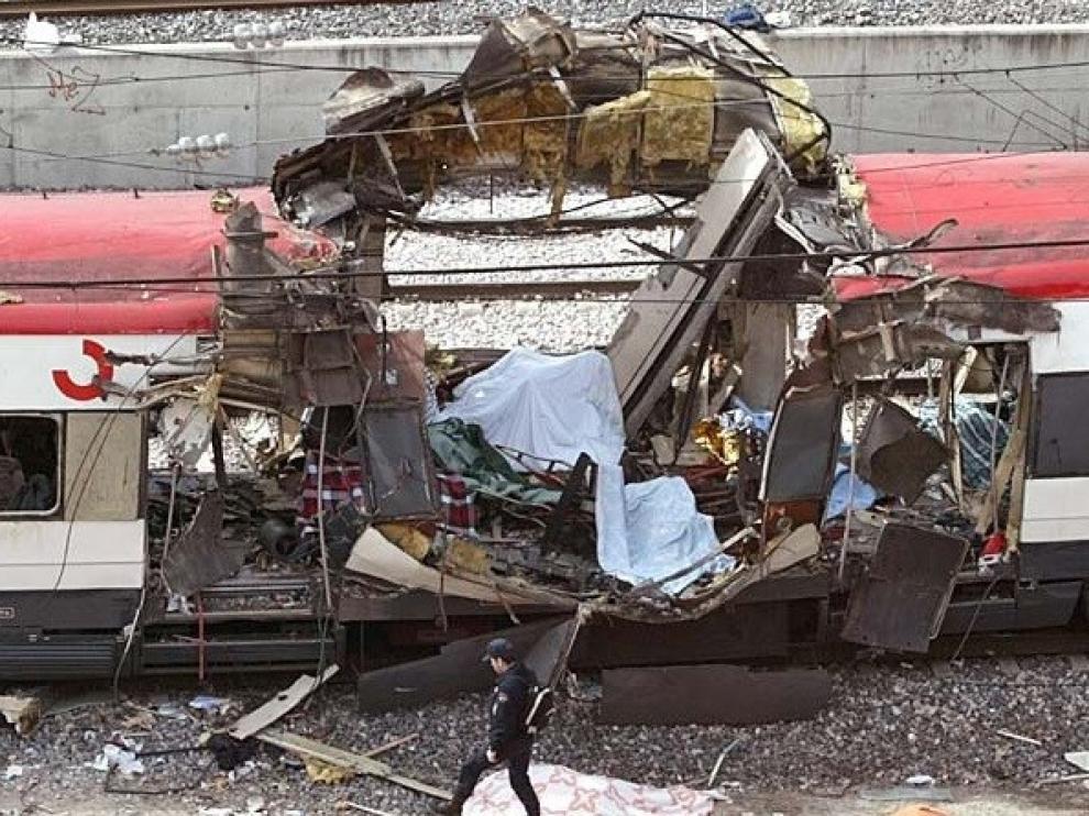 Quince aniversario del mayor atentado terrorista en España