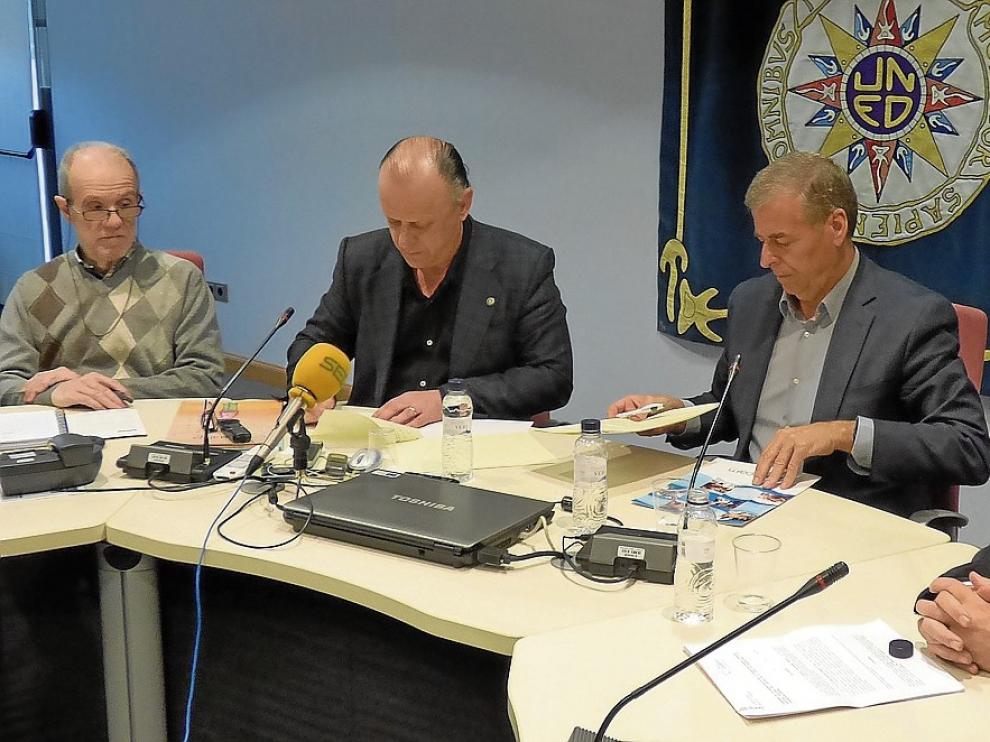 Convenio para programas y proyectos de migraciones