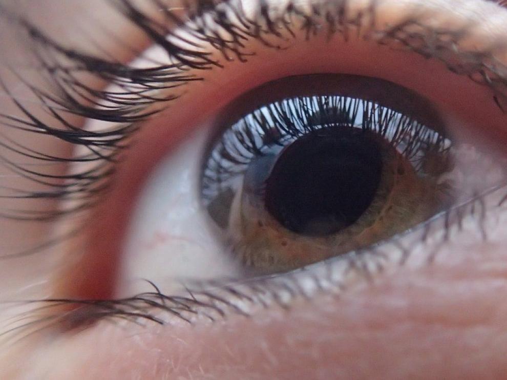 Denuncian la falta de investigación sobre el glaucoma, con 2.397 afectadas en Huesca