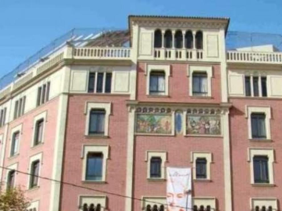 Fiscalía archiva el caso de abusos sexuales denunciado por el Colegio Claret