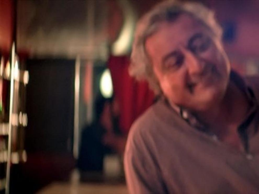 El cine-club Fernando Moreno proyecta este martes en Huesca "La novia del desierto"