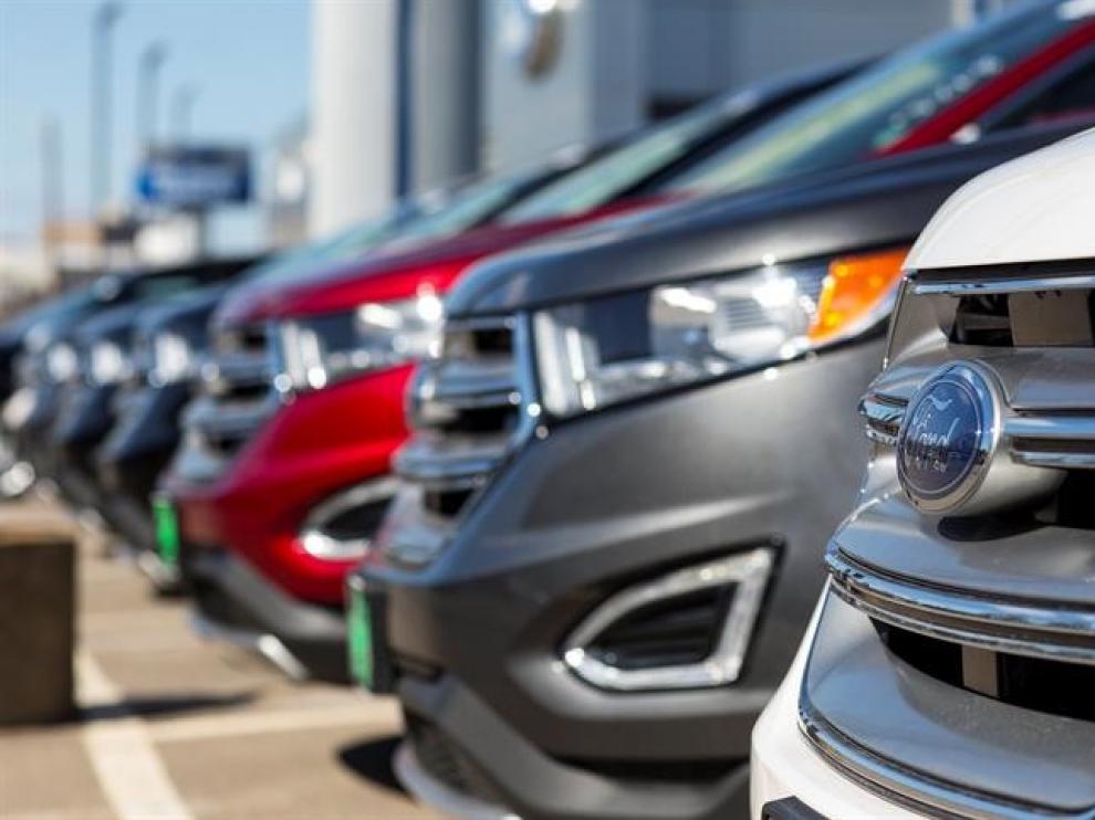 Huesca registra el precio medio del coche de ocasión más elevado de Aragón
