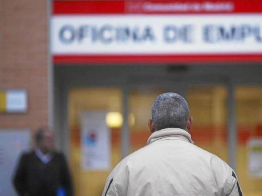 Desde este miércoles se amplía a 52 años el subsidio para parados de larga duración