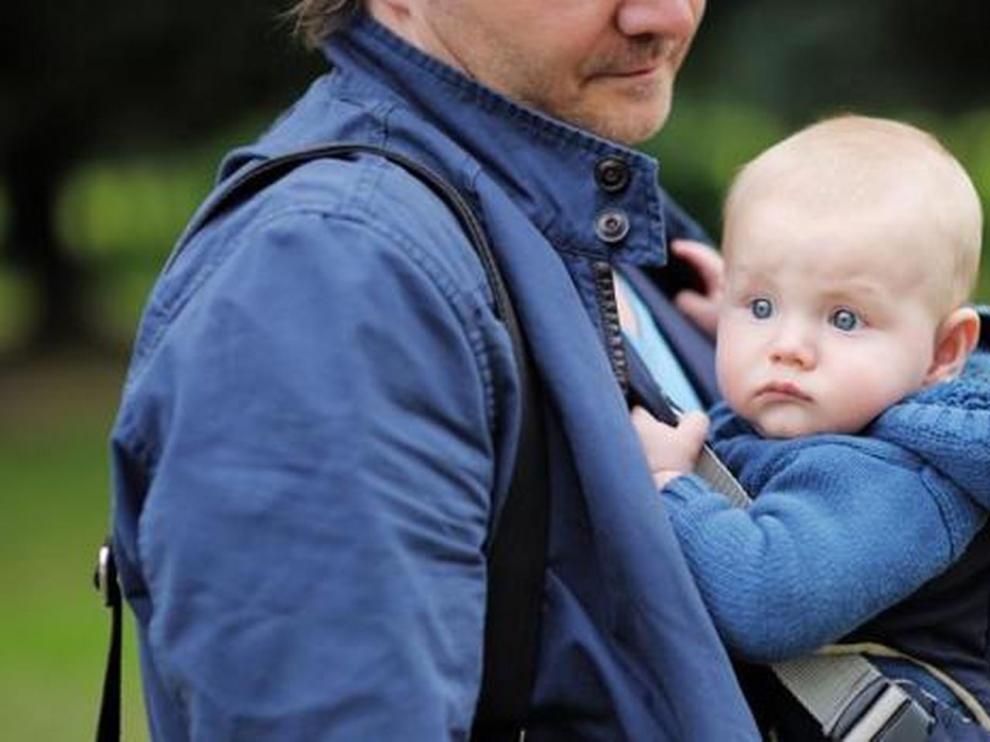 La ampliación del permiso de paternidad a ocho semanas costará 226 millones al Estado y 53 a las empresas en 2019