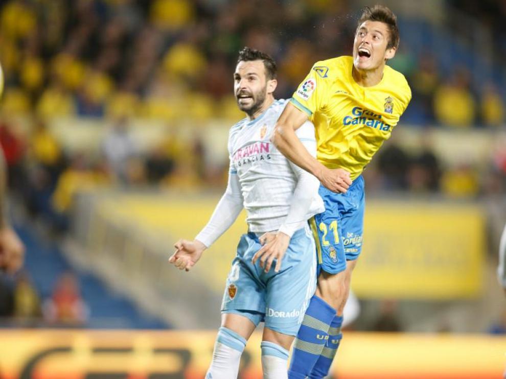 Mantovani llega cedido para completar la defensa