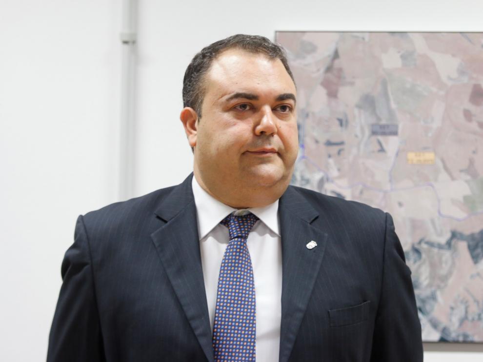 Polémica entre PP y PAR por un plan de beneficios por instalaciones eólicas