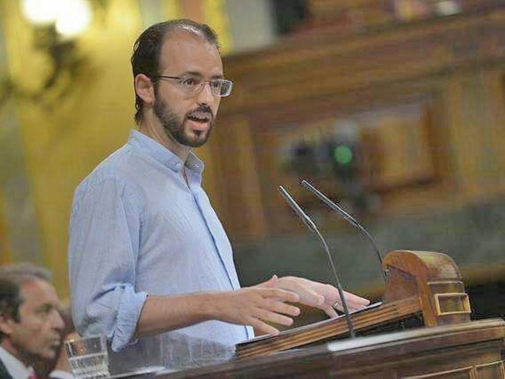 Podemos, IU, Equo y Alto Aragón en Común repiten el 28A en Huesca