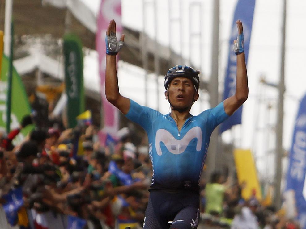 Jorge Arcas inicia una edición espectacular de la Tirreno-Adriático