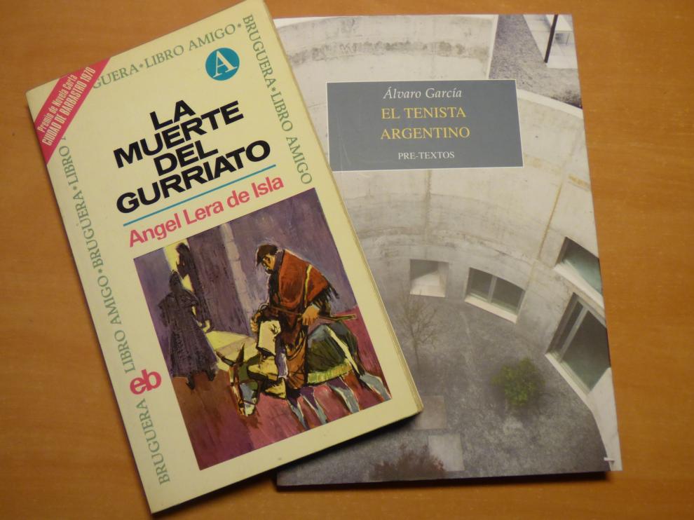 El Hermanos Argensola recibe 363 poemarios
