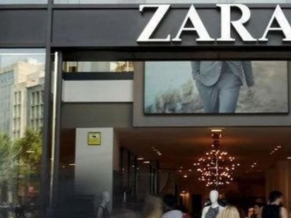 Inditex gana el 2,2 % más en su último ejercicio y eleva sus ventas al 3,2 %