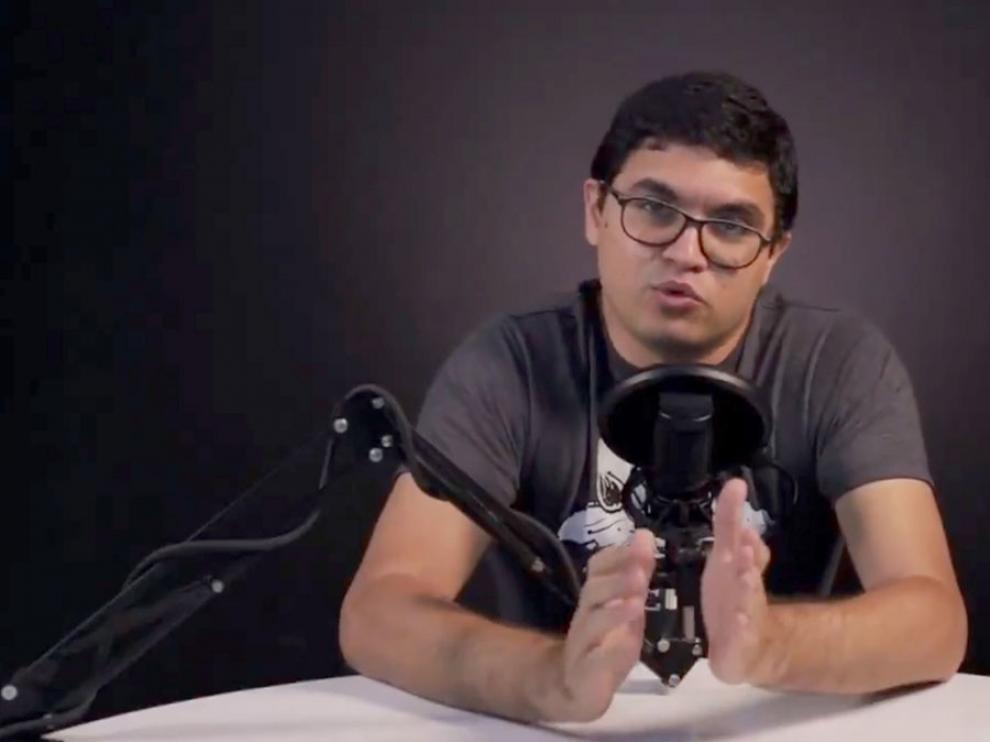 Liberan con medidas cautelares al periodista hispanovenezolano detenido en Caracas