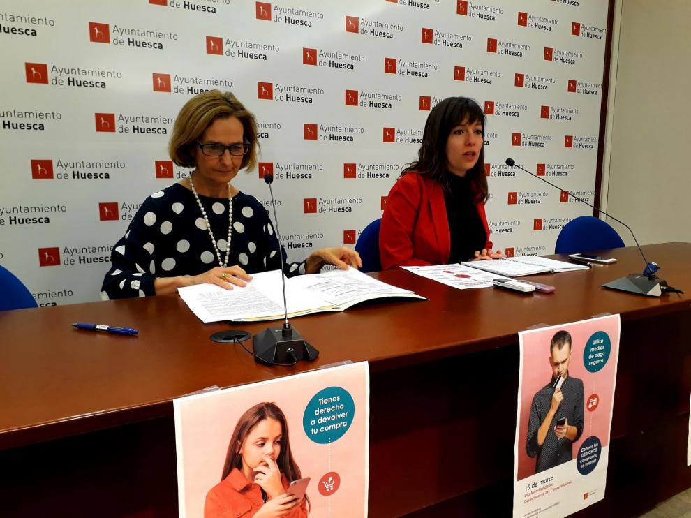 Las Telecomunicaciones siguen siendo el sector que recibe más reclamaciones en Huesca