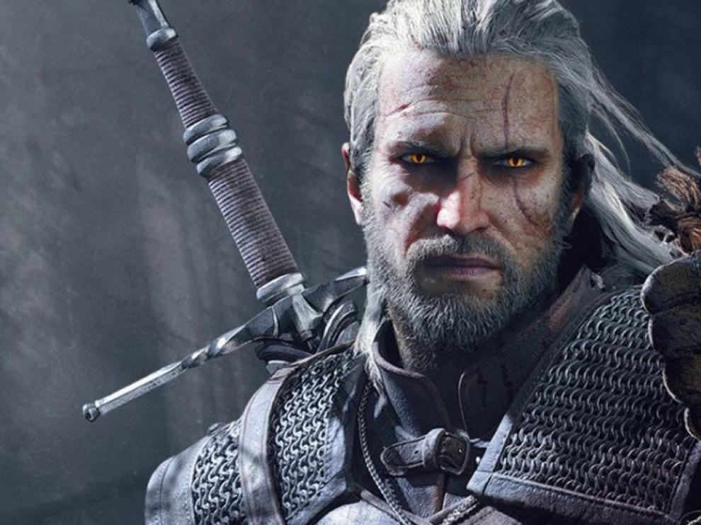 Concluye el rodaje de "The Witcher" en Gran Canaria