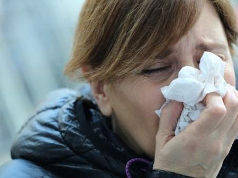 Se detectan tres casos de gripe A en una institución de adultos de la provincia de Huesca