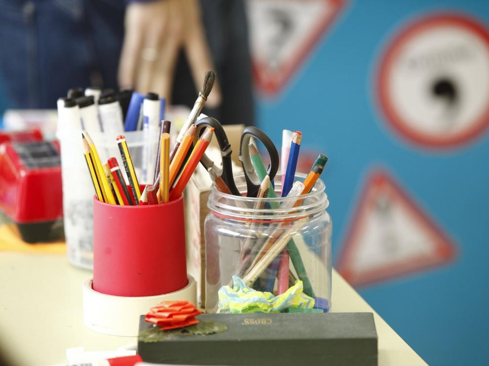 Un total de 26 colegios aprueban sus proyectos de tiempos escolares para el próximo curso
